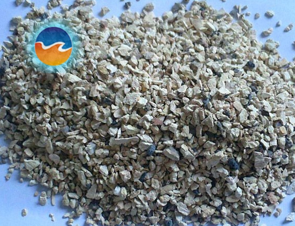 均質骨料1